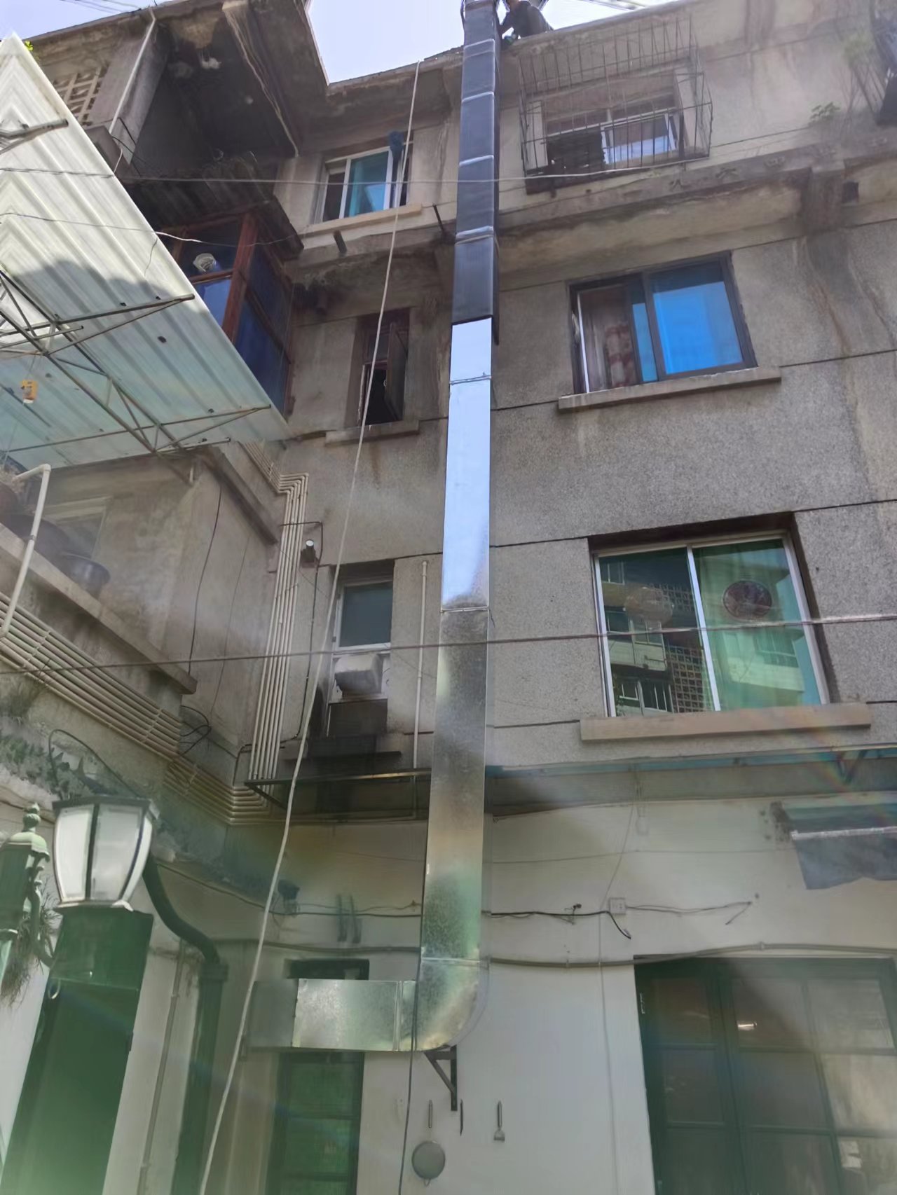 �����򵥵ķ�����������ͨ��ܵ�