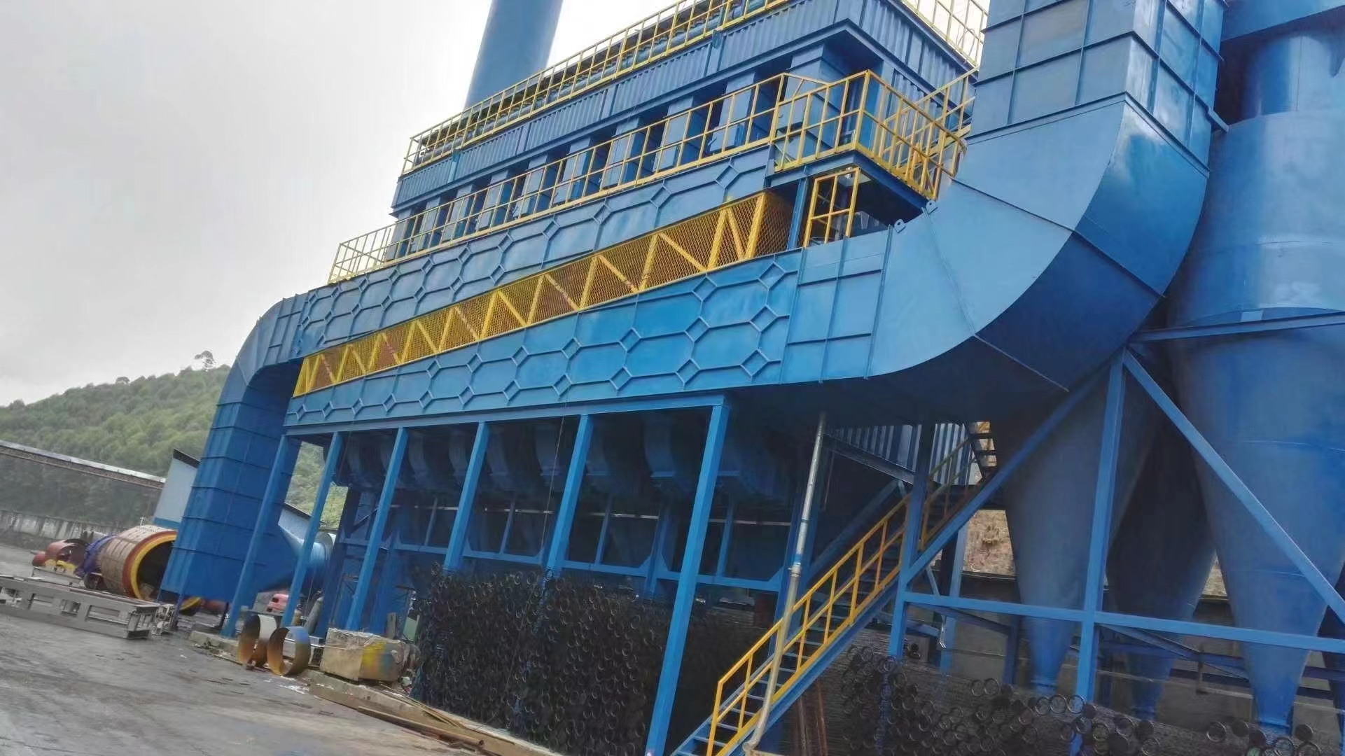 ���̹ܵ���װ