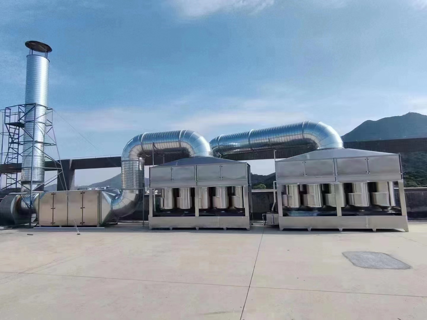 ���̹ܵ���װ